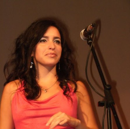 Jessica Pastor Photo 10