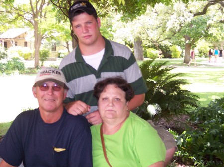 Connie Hicks Photo 20