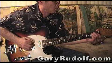 Gary Rudolf Photo 5