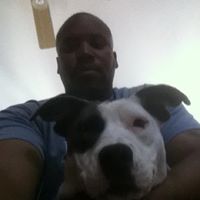 Barry Oneal Photo 2