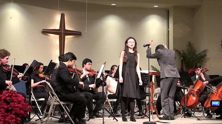 Maggie Liu Photo 23