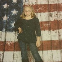 Anna Painter Photo 5