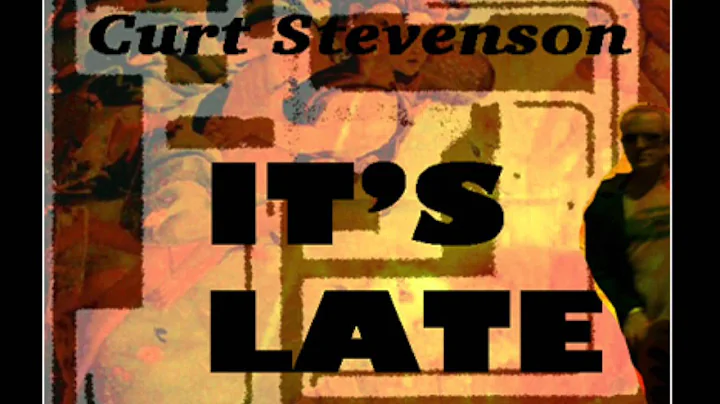 Curt Stevenson Photo 20