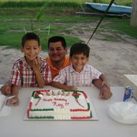 Rey Benitez Photo 3