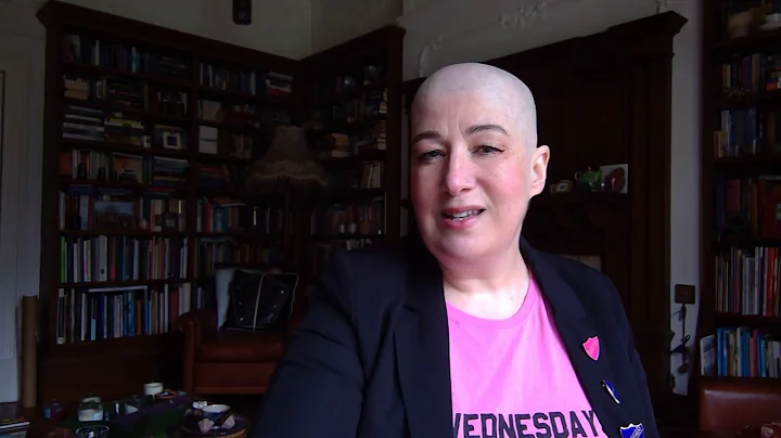 Joanne Harris Photo 39
