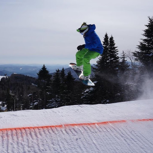 Ben Kirkland Photo 9