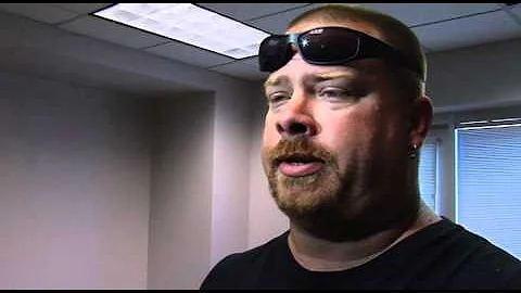 Curtis Clinton Photo 20