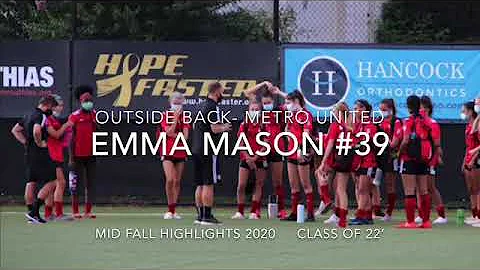Emma Mason Photo 25