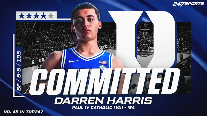 Darren Harris Photo 36