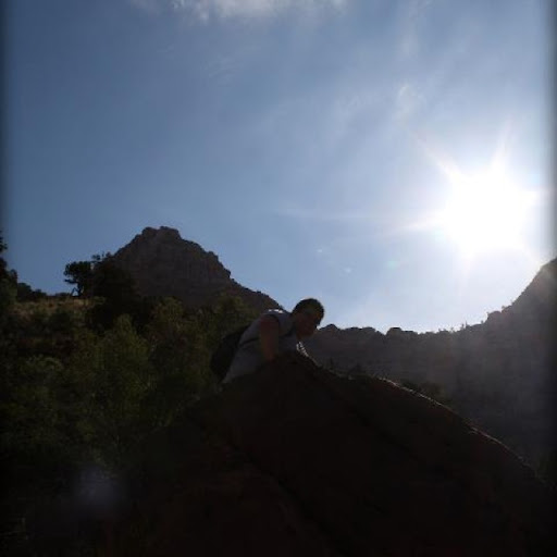 Ryan Toomey Photo 4