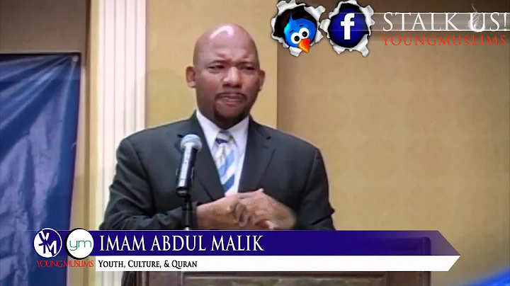 Abdul Malik Photo 38