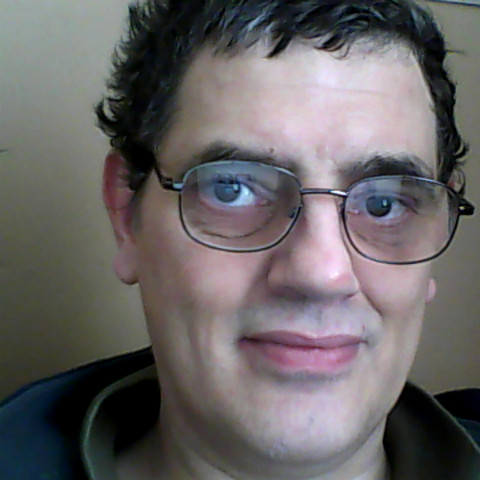 Raymond Dale Photo 13