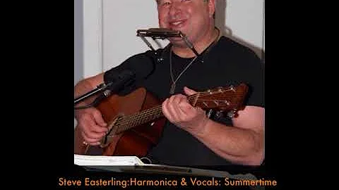 Steve Easterling Photo 12