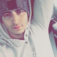 Daniel Cubillos Photo 1