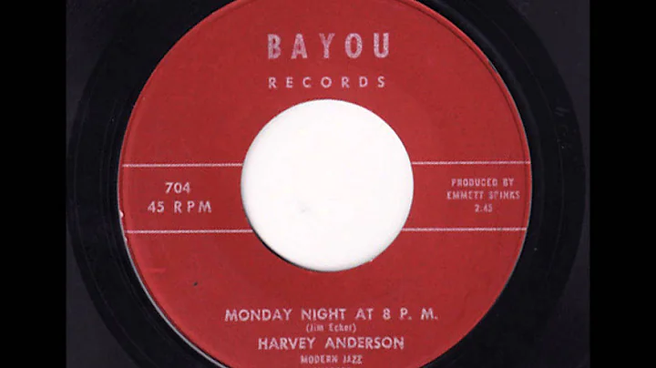 Harvey Anderson Photo 38