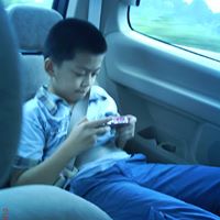 Yoon Chin Photo 1