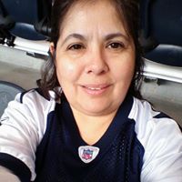 Rebecca Luna Photo 7