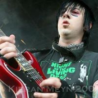 Zachary Baker Photo 4