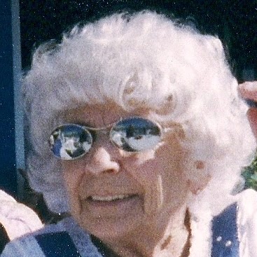 Margaret Shaner Photo 5