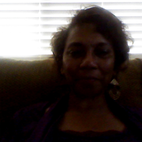June Lawson Photo 10