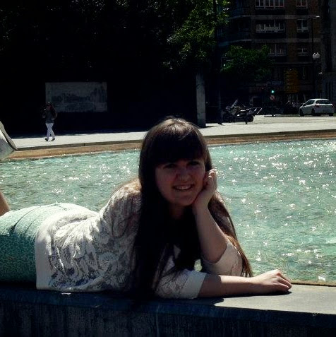 Diana Alonso Photo 13