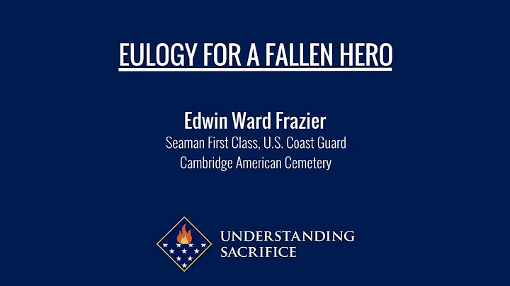 Edwin Frazier Photo 22