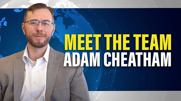 Adam Cheatham Photo 16