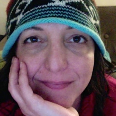Anita Kelly Photo 14