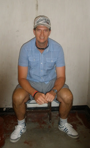 Bruce Morton Photo 14