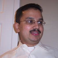 Cherian Mathew Photo 8