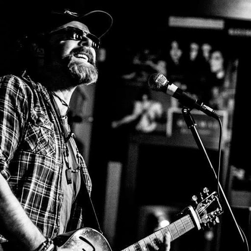 Sean Keefe Photo 10