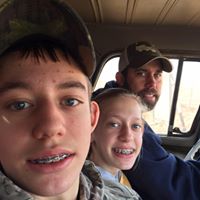 Jennifer Rausch Photo 7