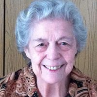 Mary Monk Photo 2