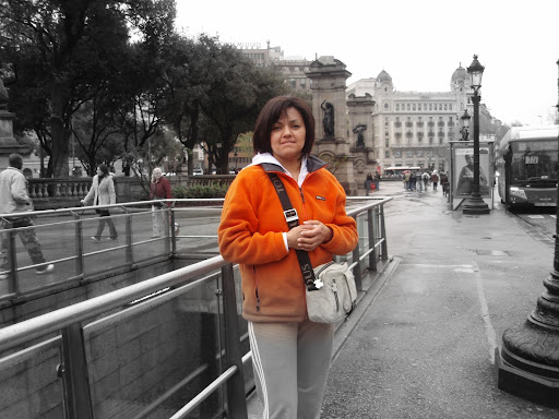 Alba Aguirre Photo 13