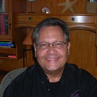Greg Randolph Photo 5