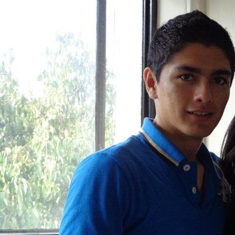 Miguel Pulido Photo 16