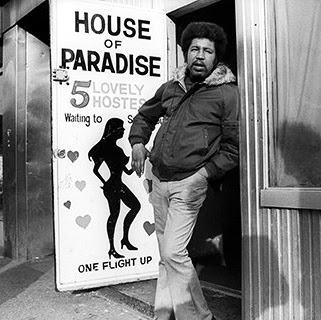 Jimmy Hendrix Photo 11