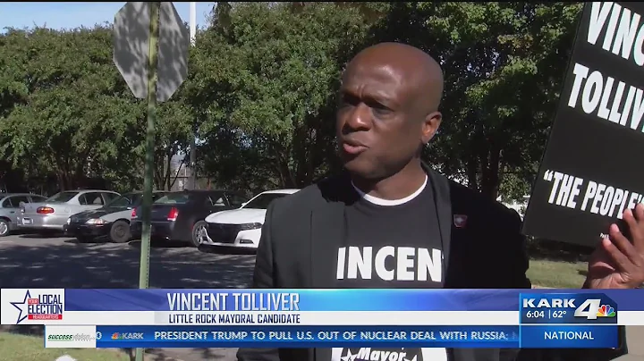 Vincent Tolliver Photo 12