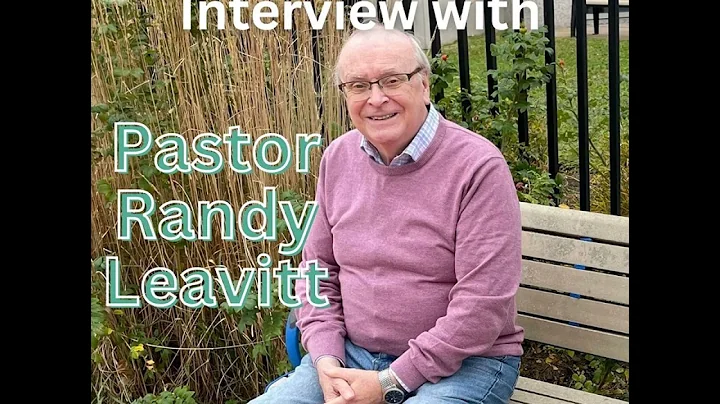 Randy Leavitt Photo 28