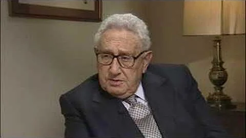 David Kissinger Photo 33
