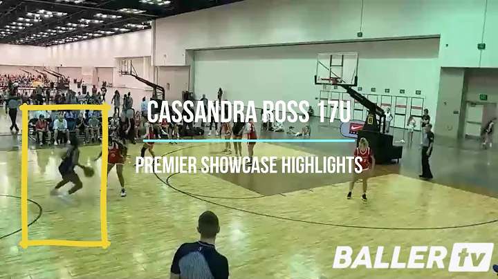 Cassandra Ross Photo 30