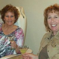 Jackie Elmore Photo 5