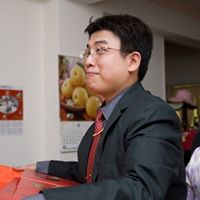 Daniel Chiu Photo 2