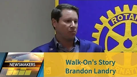 Brandon Landry Photo 35