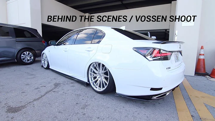 James Vossen Photo 9