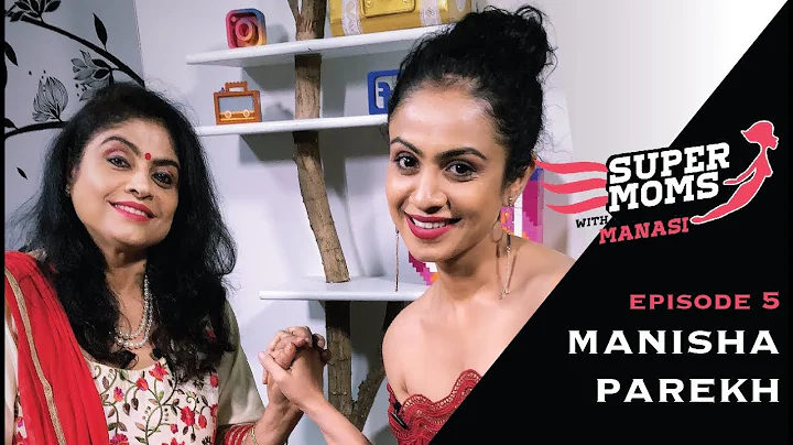 Manisha Parekh Photo 22