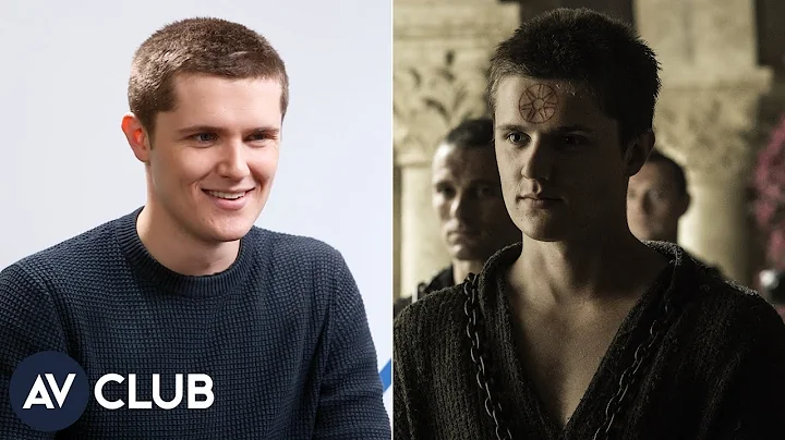 Eugene Simon Photo 24