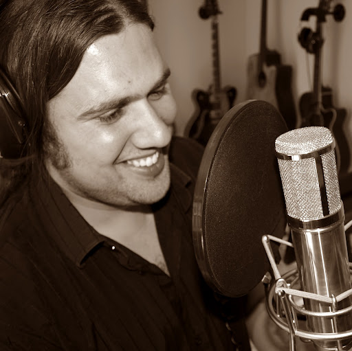 Frank Mortensen Photo 14