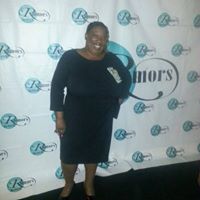 Marcia Holmes Photo 5