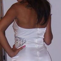 Ashley Gervais Photo 1